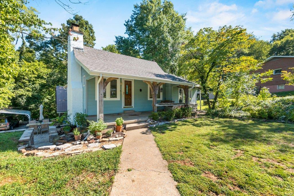 Rl Wilsons - Residential