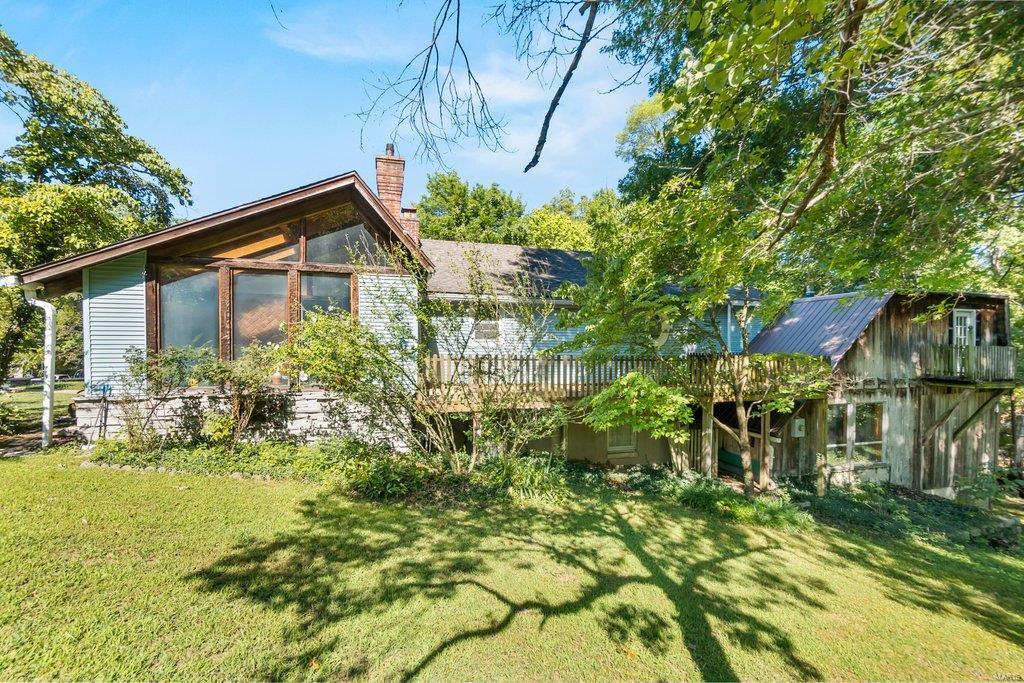 Rl Wilsons - Residential