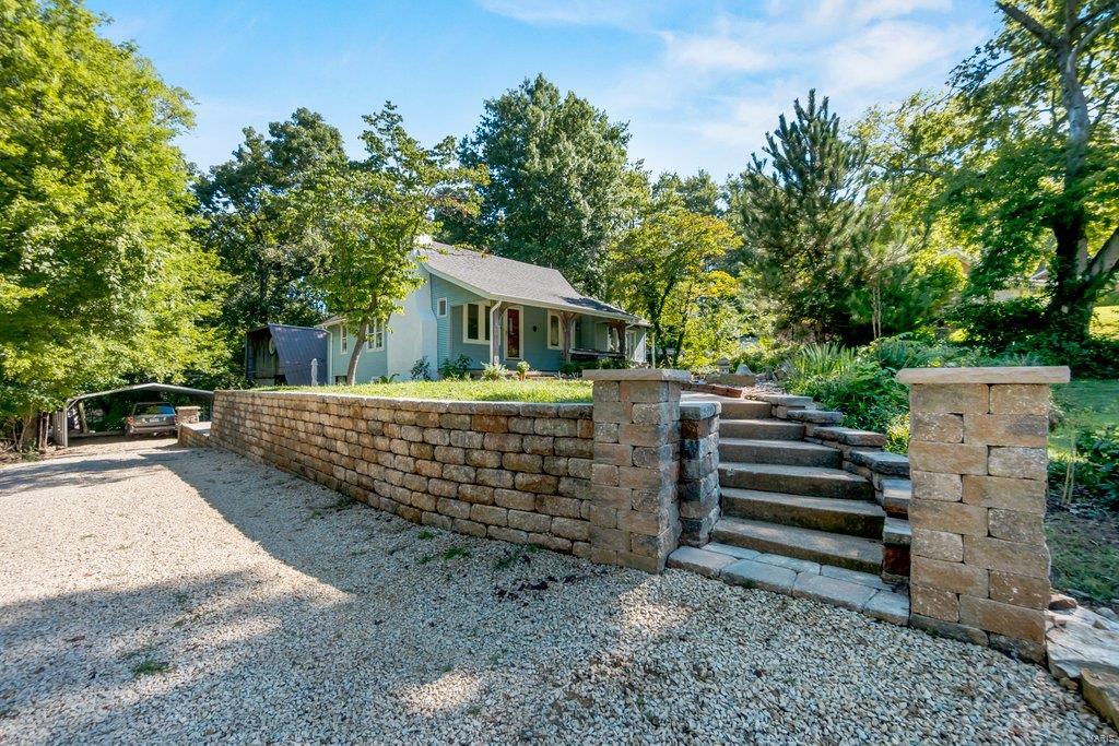 Rl Wilsons - Residential