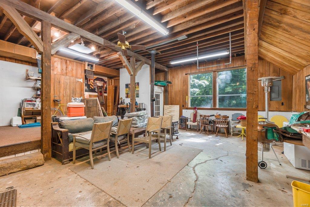 Rl Wilsons - Residential