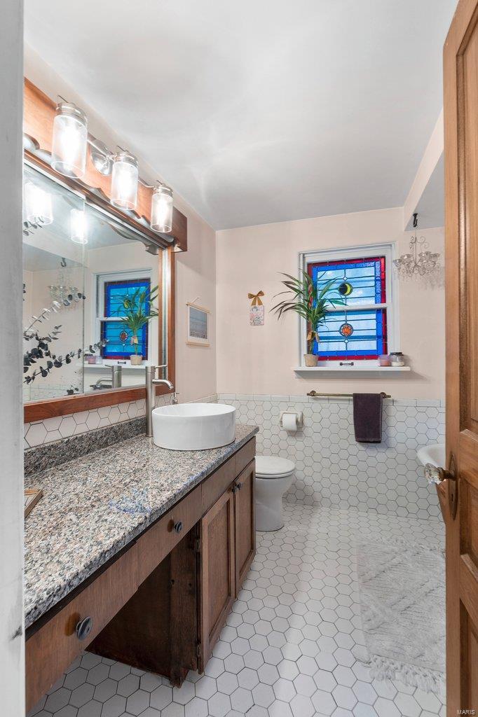 Rl Wilsons - Residential