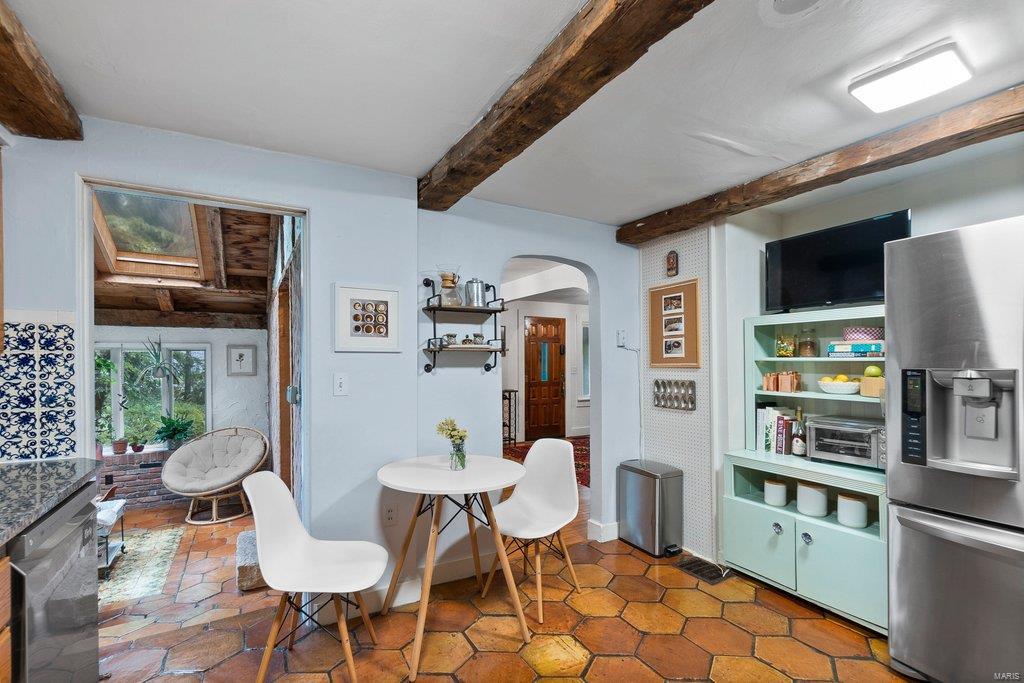 Rl Wilsons - Residential