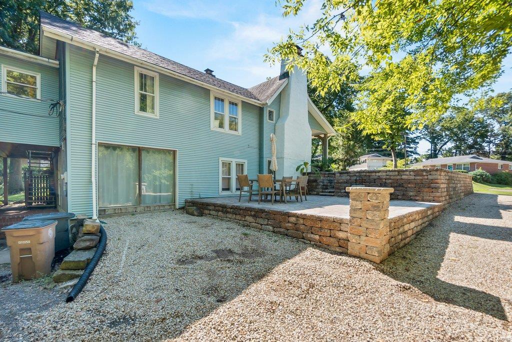 Rl Wilsons - Residential