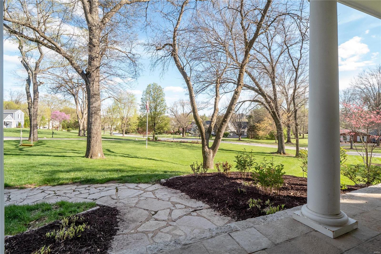 Huntleigh Manor - Residential