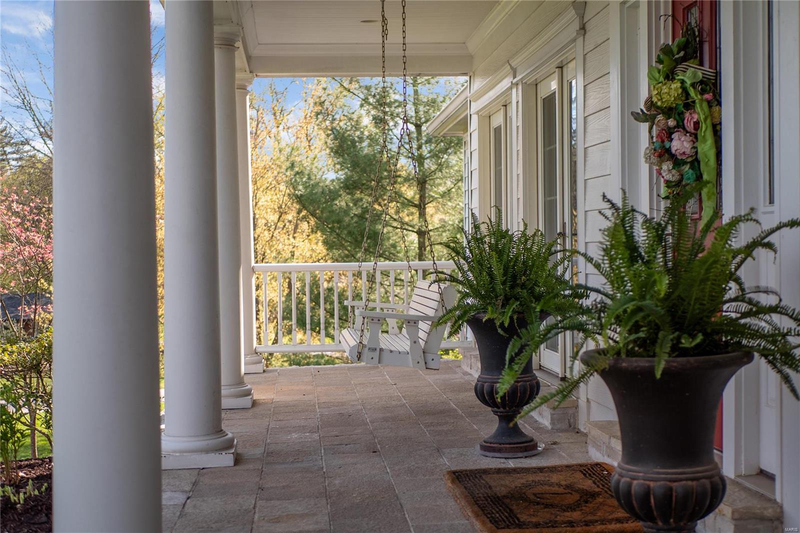 Huntleigh Manor - Residential