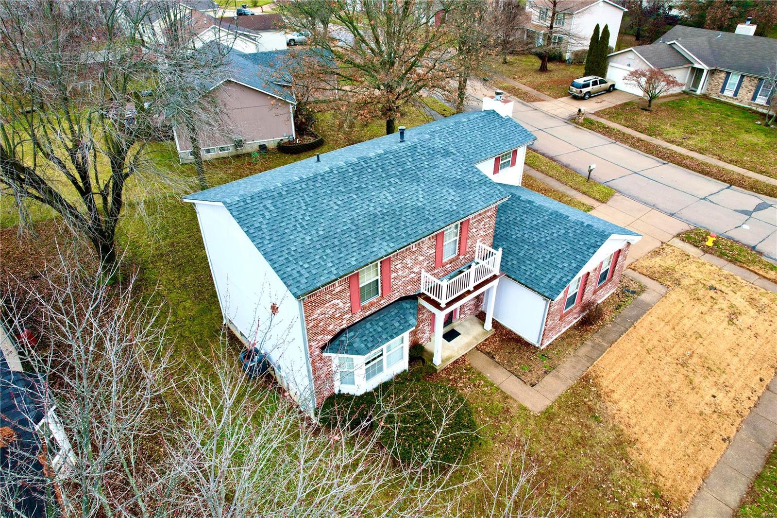 Villages At Barrington Downs Sec D - Residential