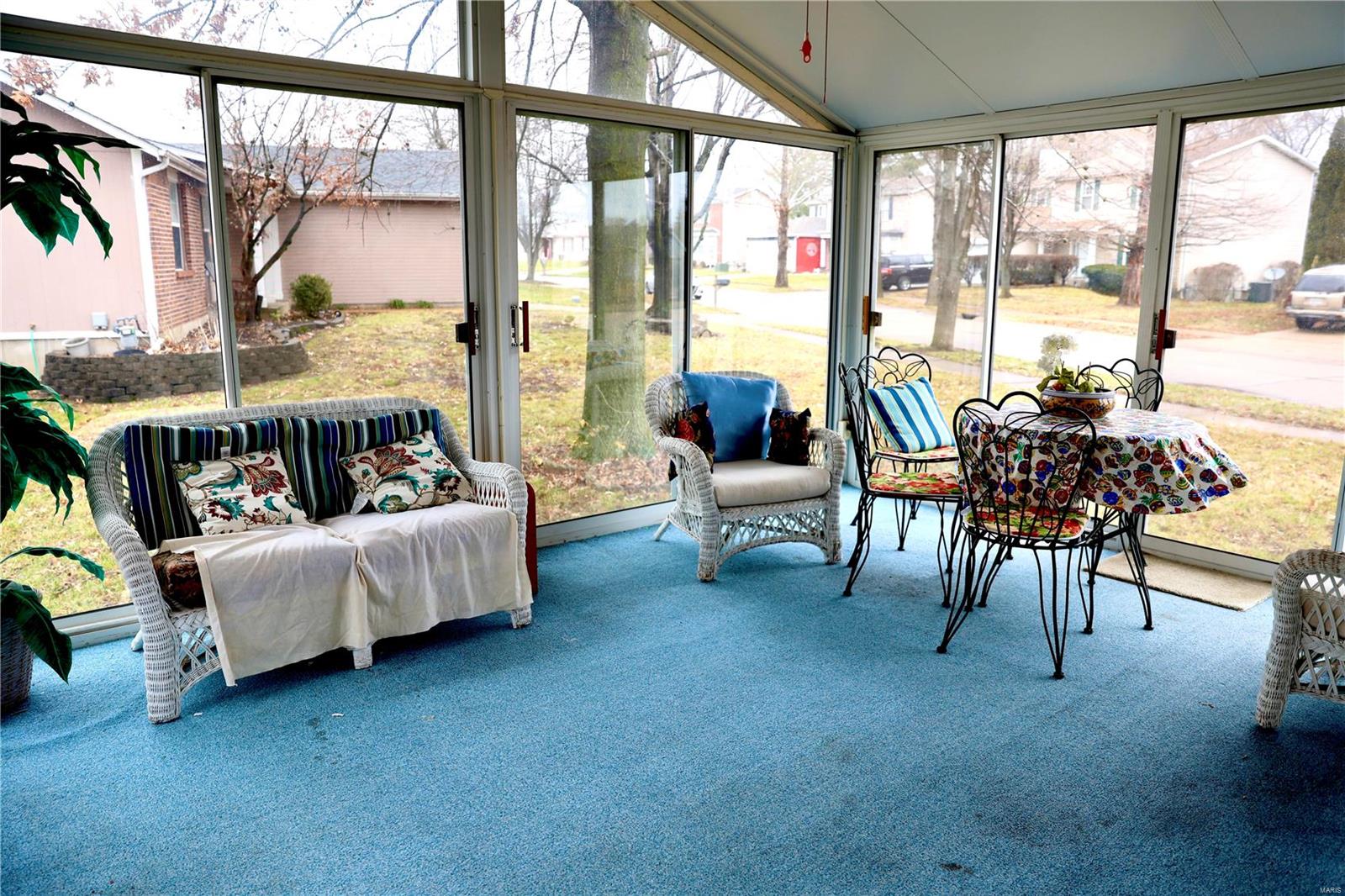 Villages At Barrington Downs Sec D - Residential