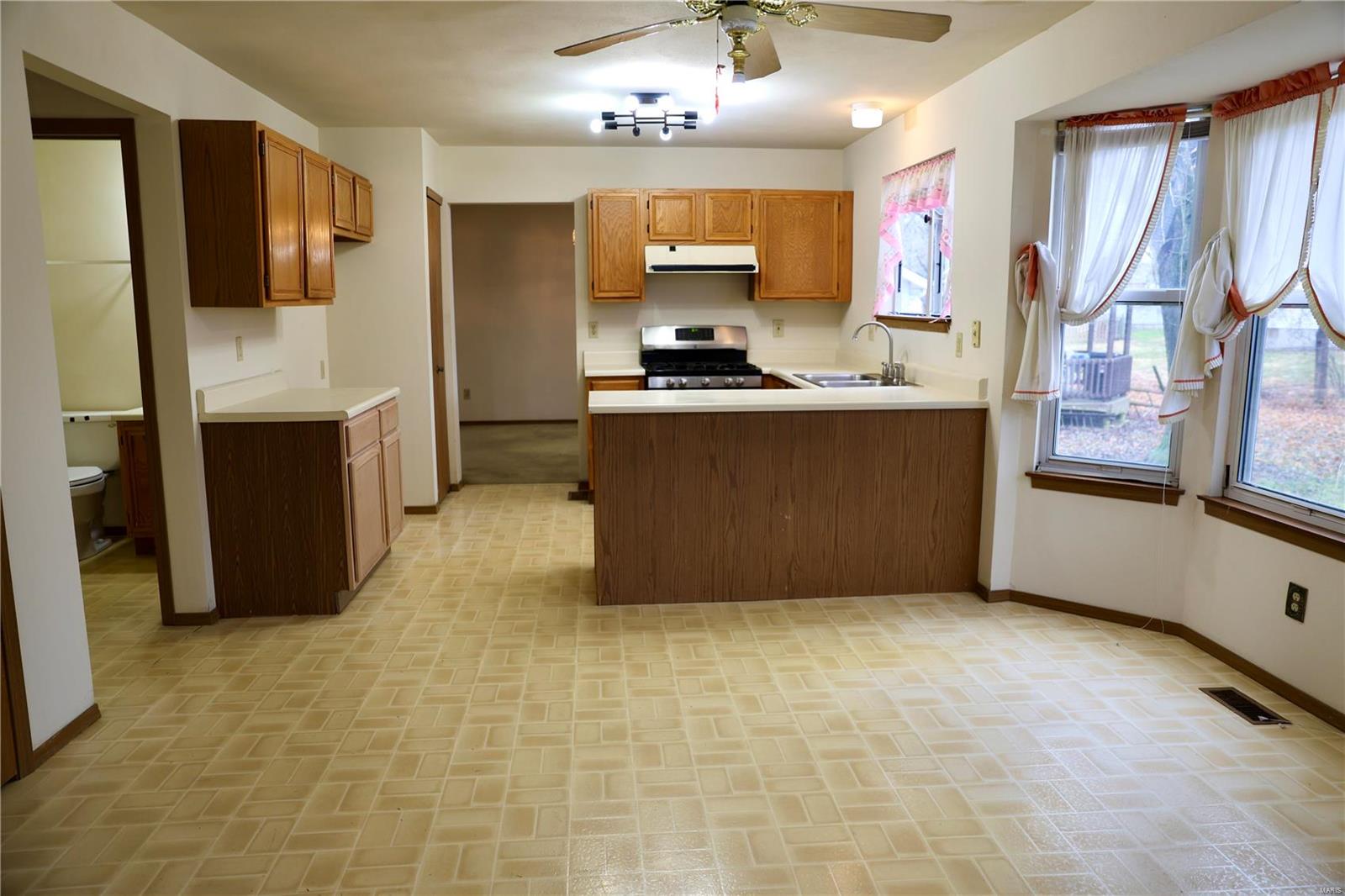 Villages At Barrington Downs Sec D - Residential