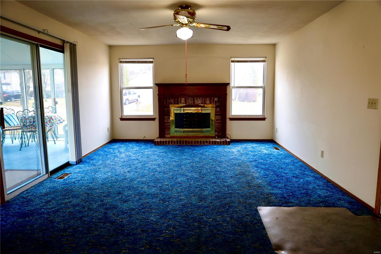 Villages At Barrington Downs Sec D - Residential