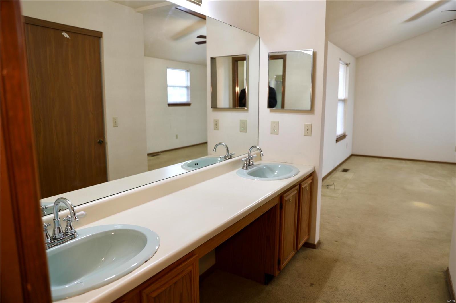 Villages At Barrington Downs Sec D - Residential