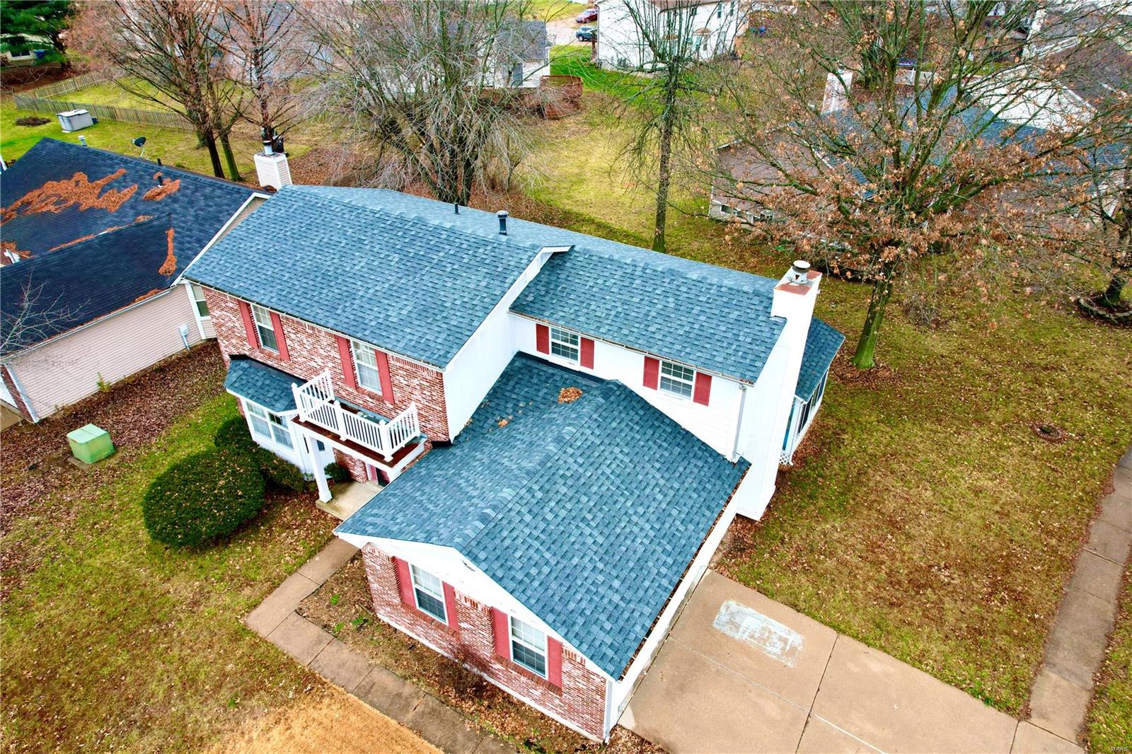 Villages At Barrington Downs Sec D - Residential