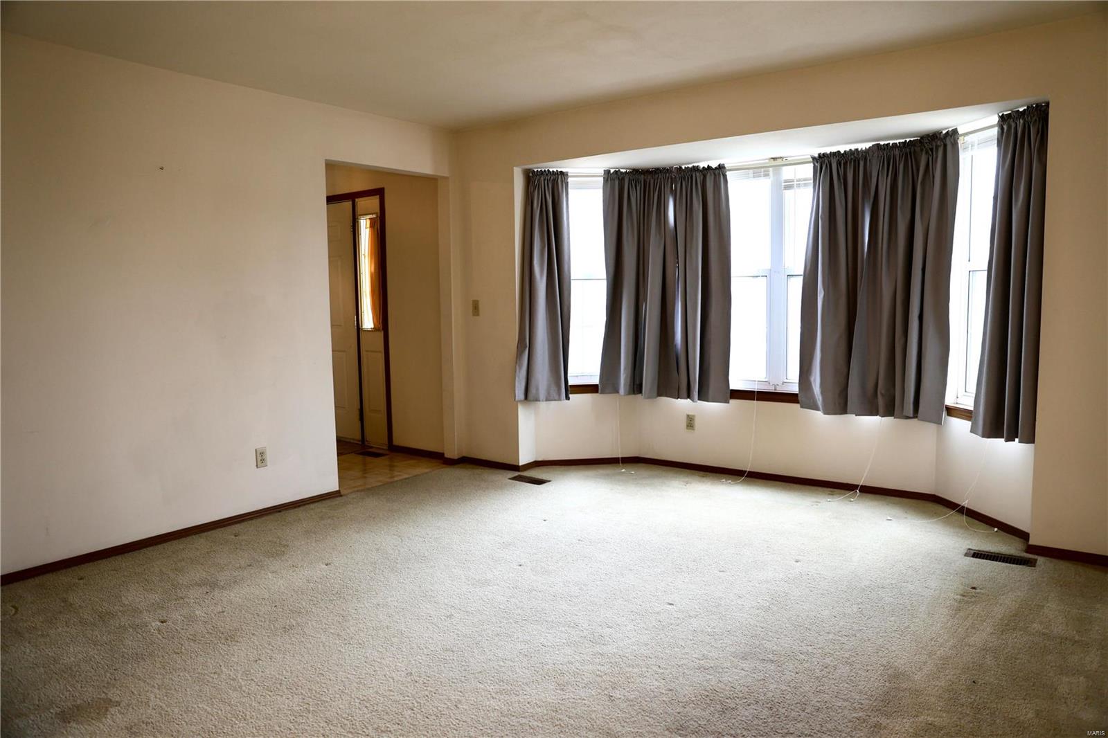 Villages At Barrington Downs Sec D - Residential