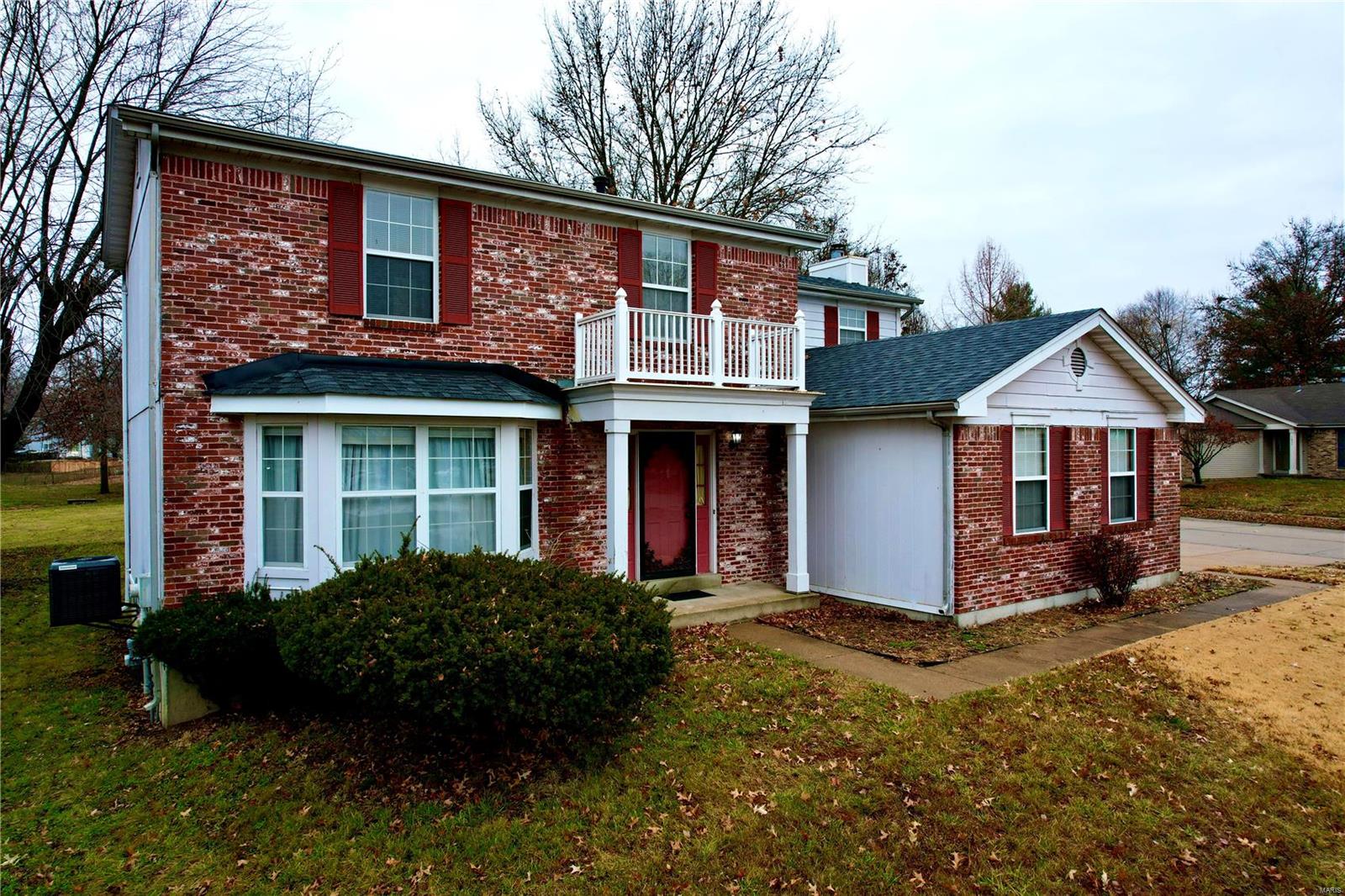 Villages At Barrington Downs Sec D - Residential