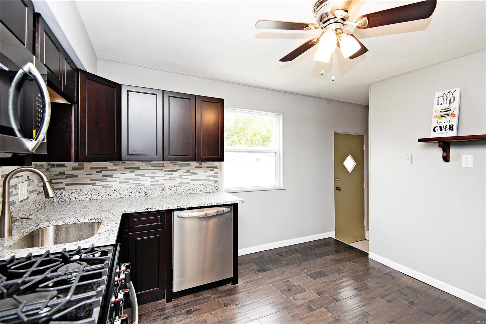 Carondelet Hills Add - Residential