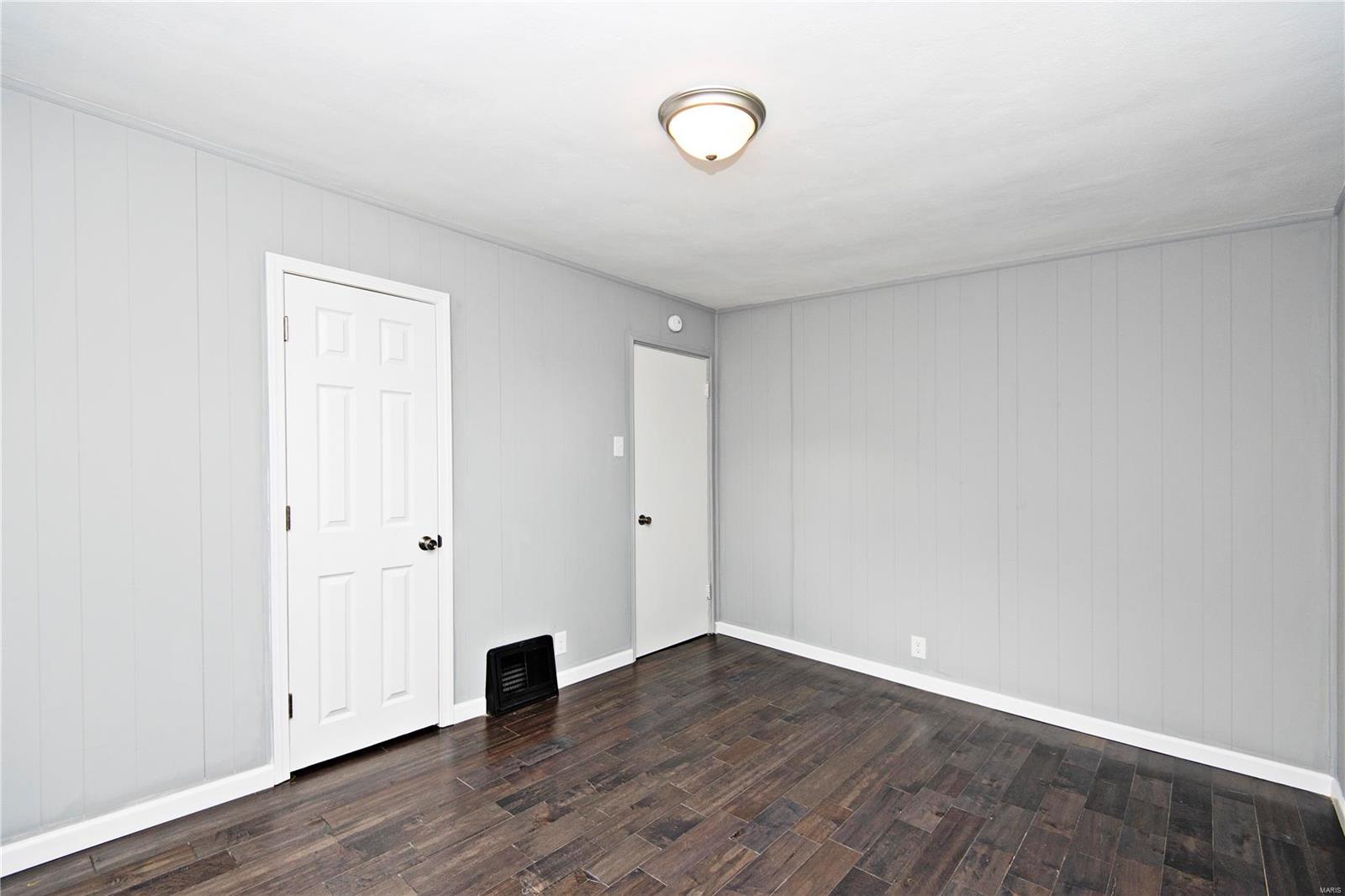 Carondelet Hills Add - Residential