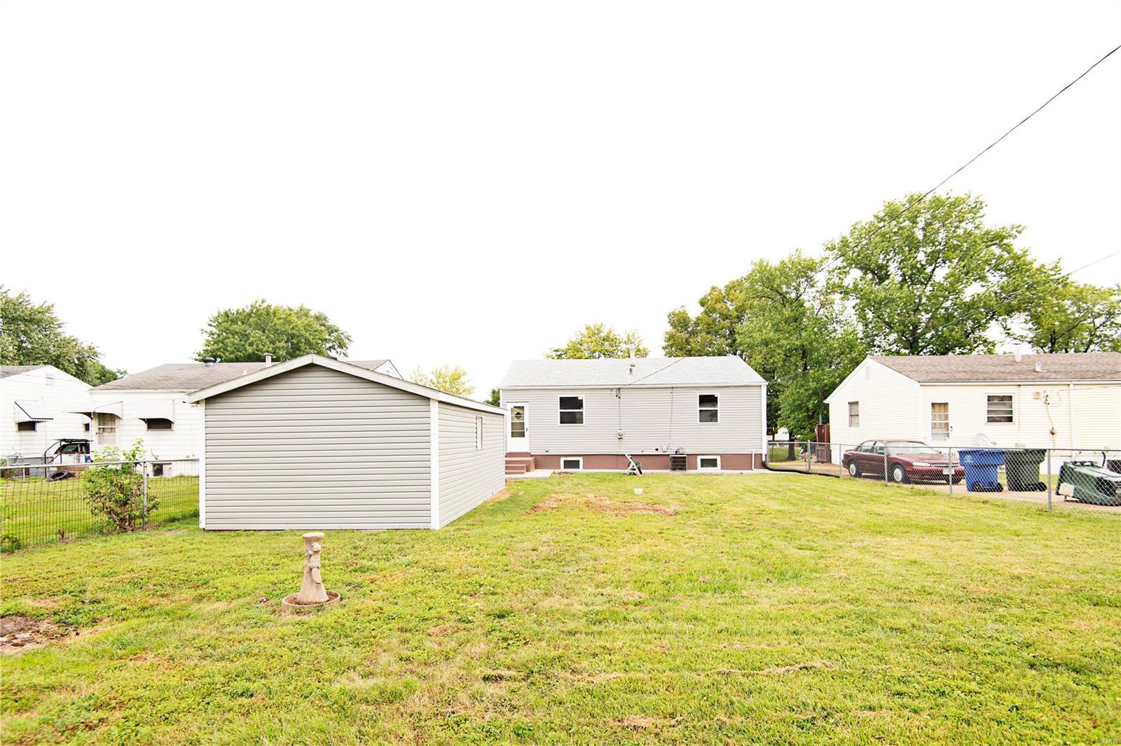 Carondelet Hills Add - Residential