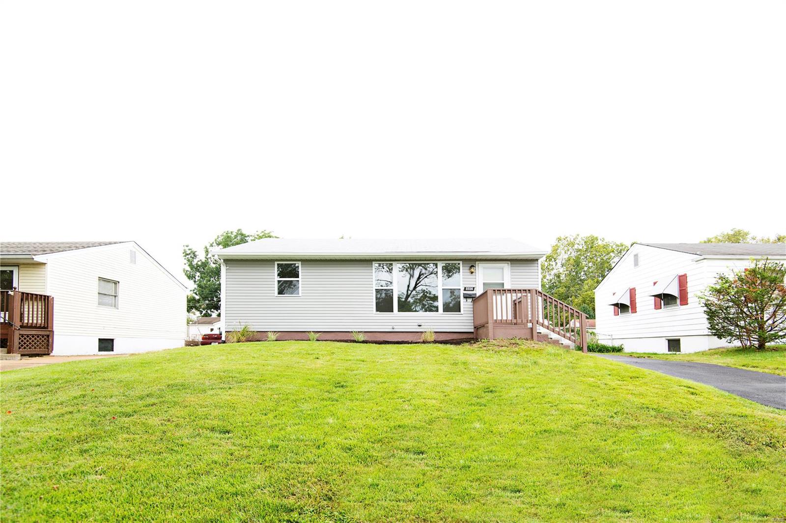 Carondelet Hills Add - Residential