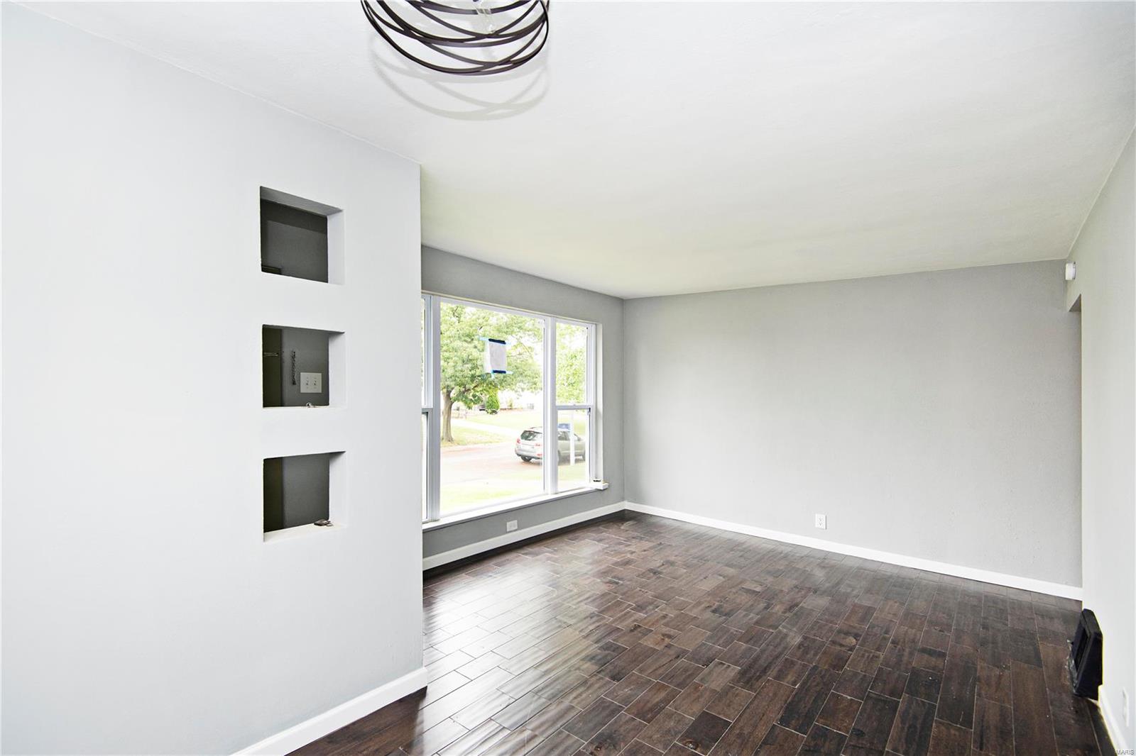 Carondelet Hills Add - Residential