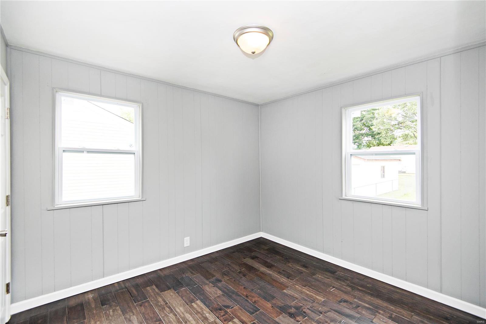 Carondelet Hills Add - Residential