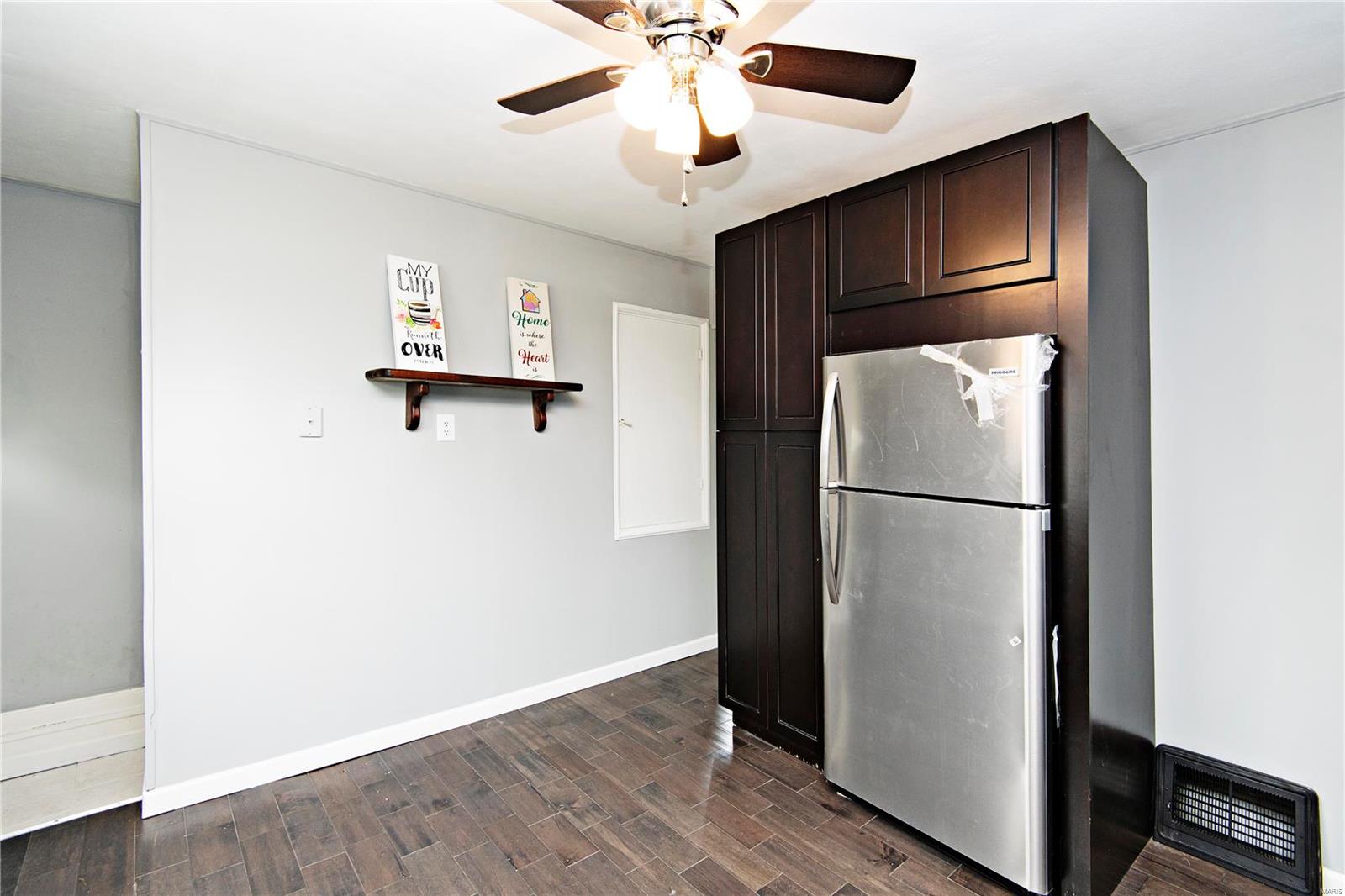 Carondelet Hills Add - Residential