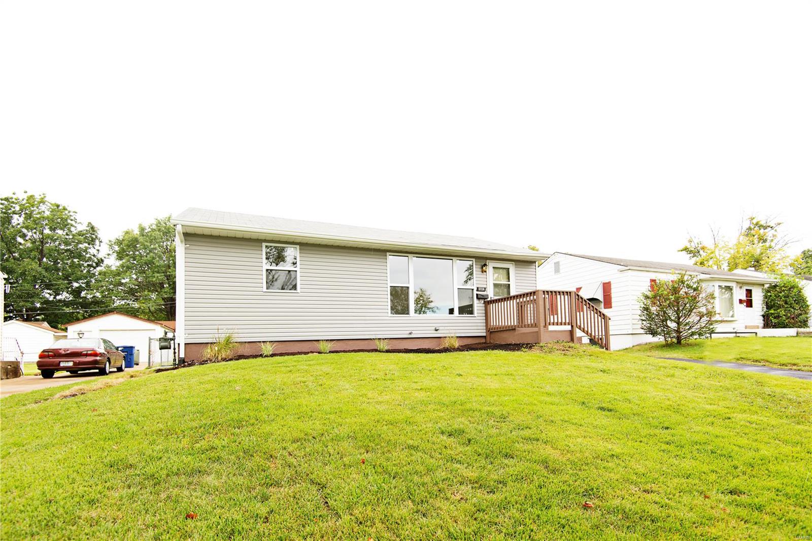 Carondelet Hills Add - Residential