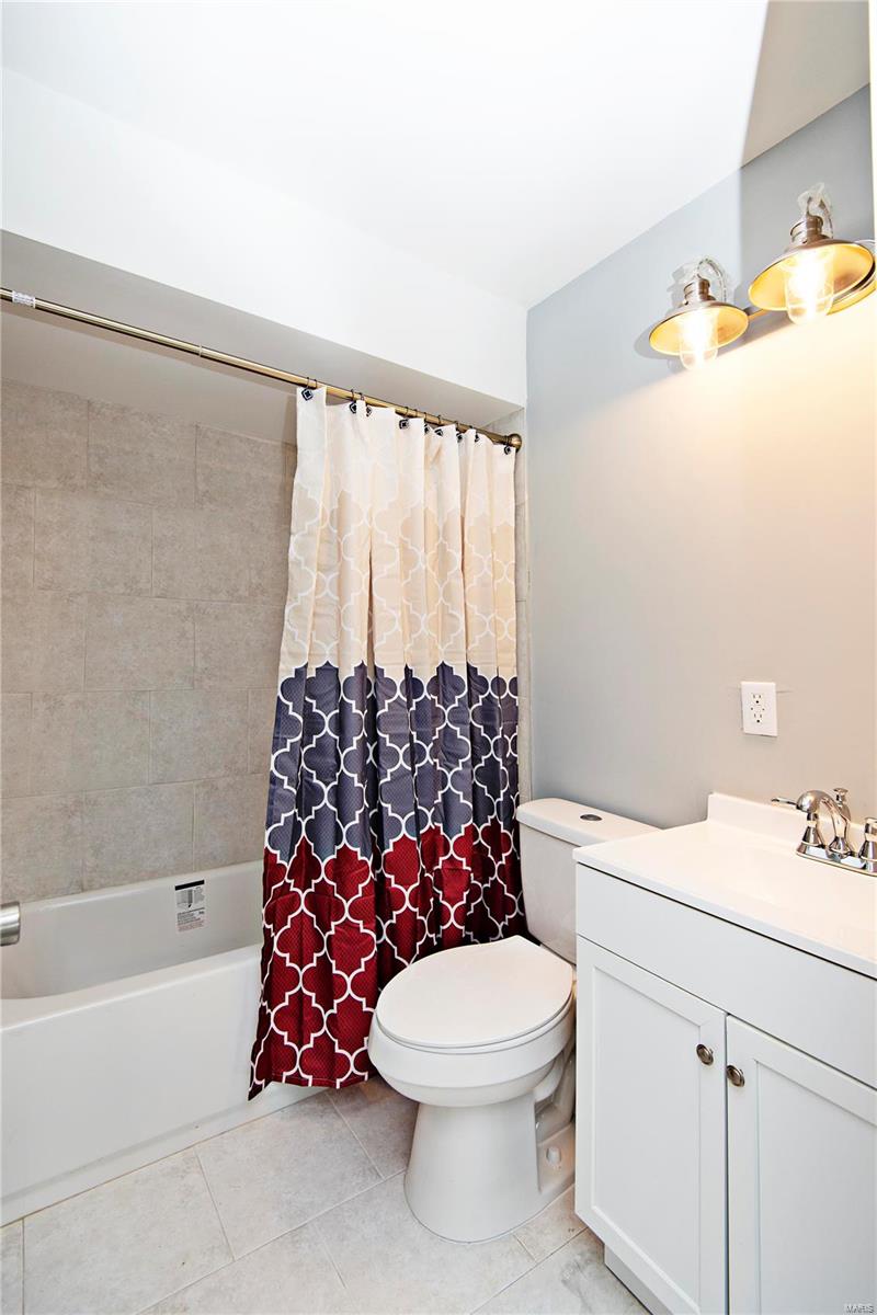 Carondelet Hills Add - Residential