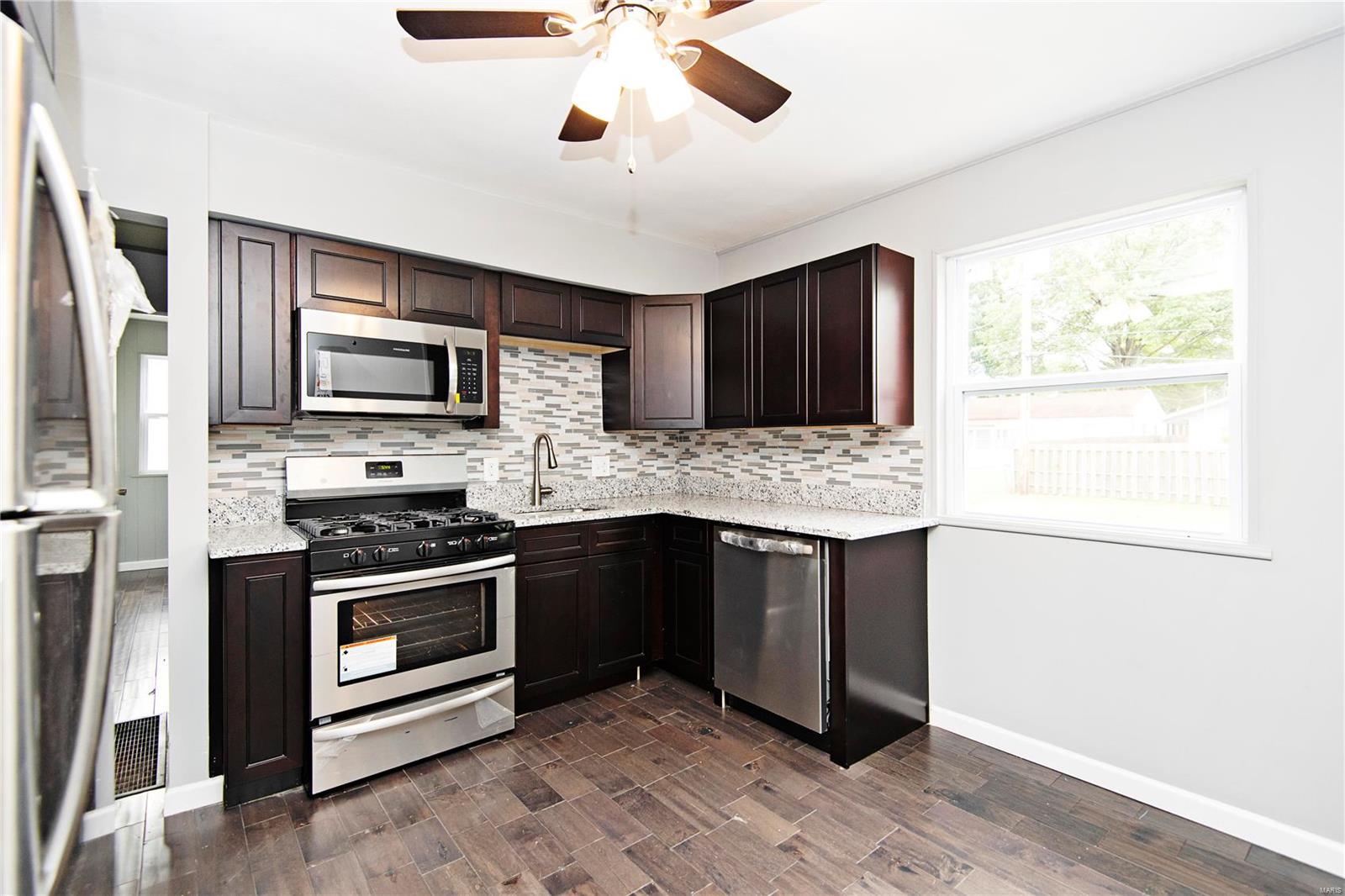 Carondelet Hills Add - Residential