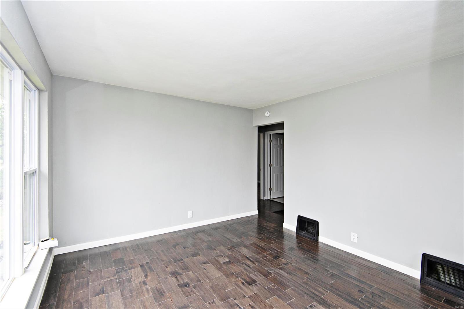 Carondelet Hills Add - Residential