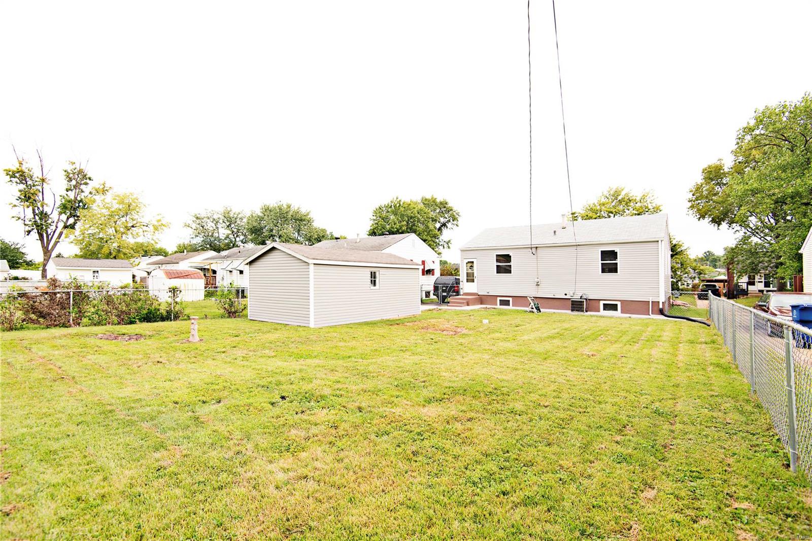 Carondelet Hills Add - Residential