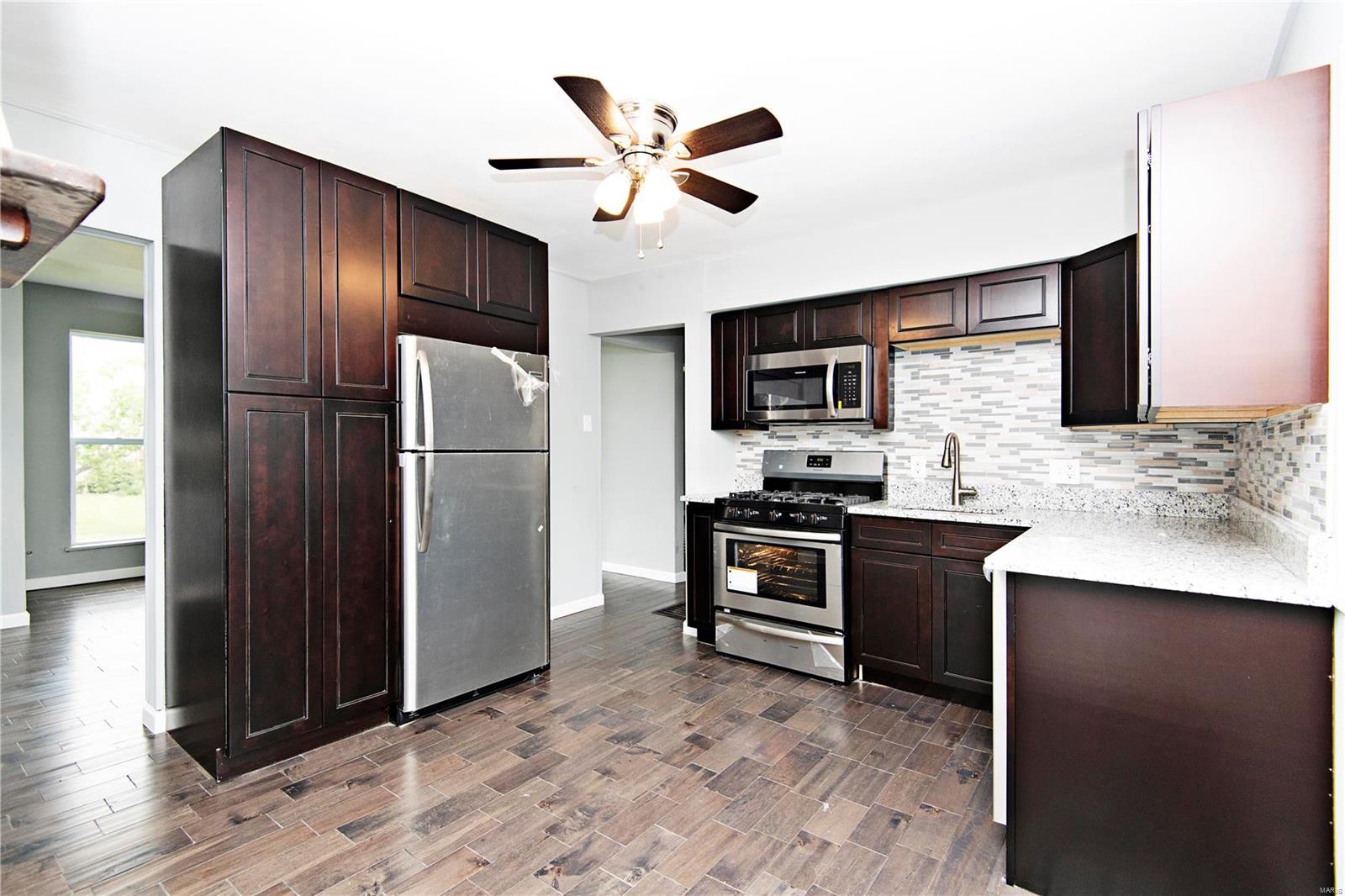 Carondelet Hills Add - Residential