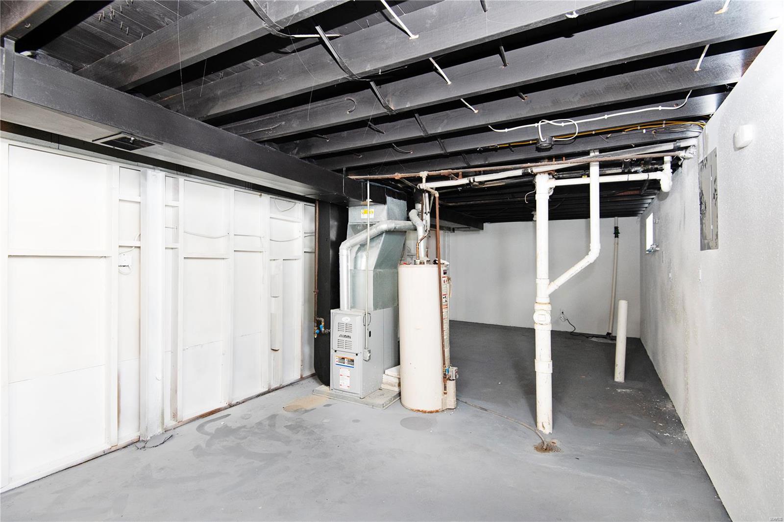 Carondelet Hills Add - Residential