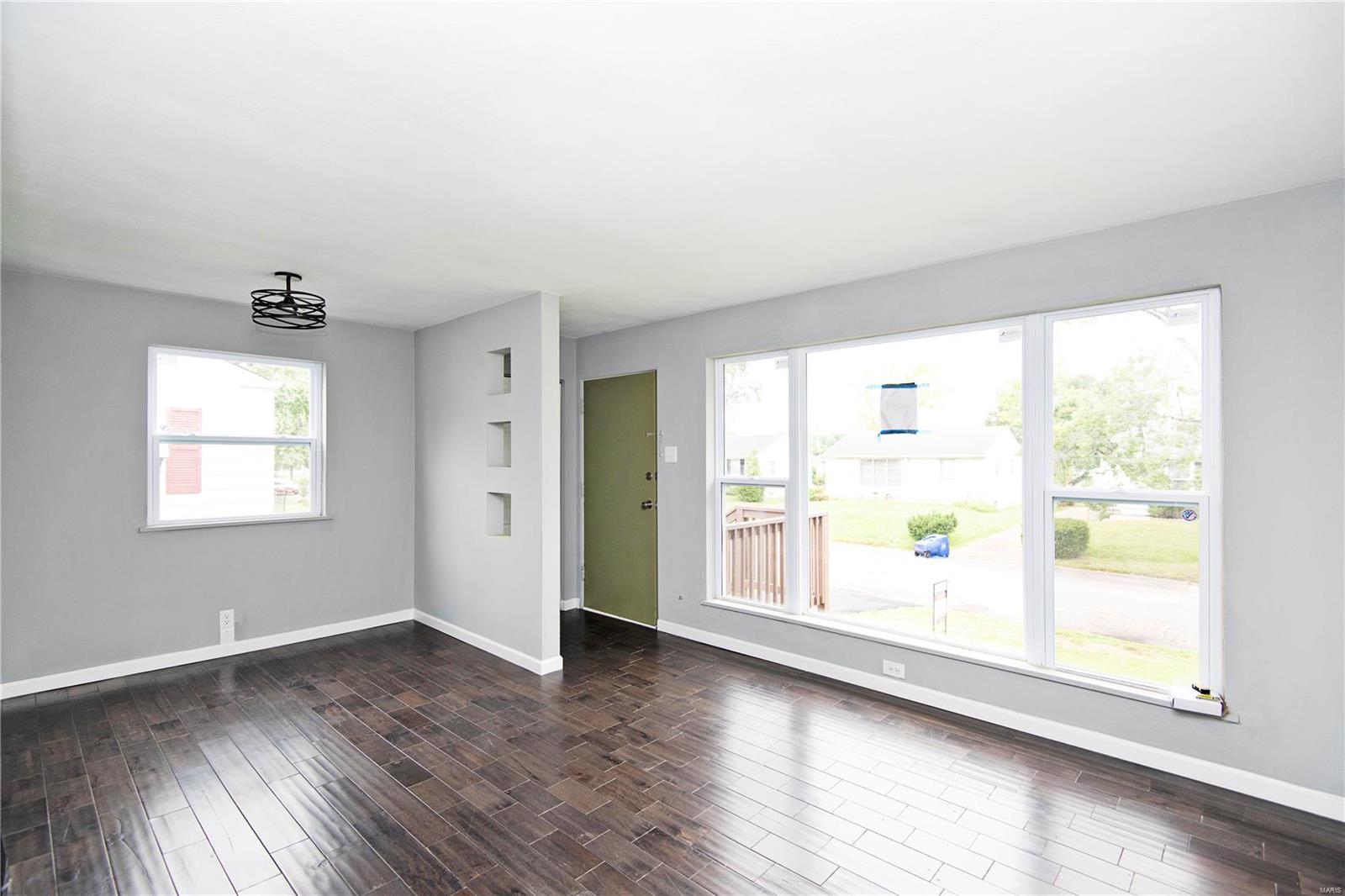 Carondelet Hills Add - Residential