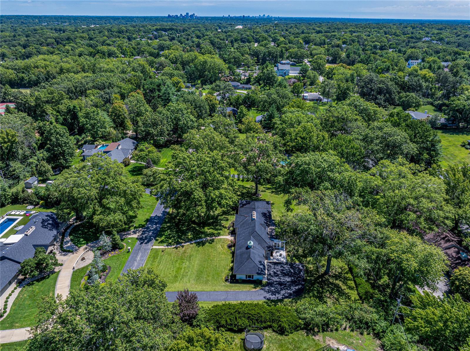 Country Aire - Residential