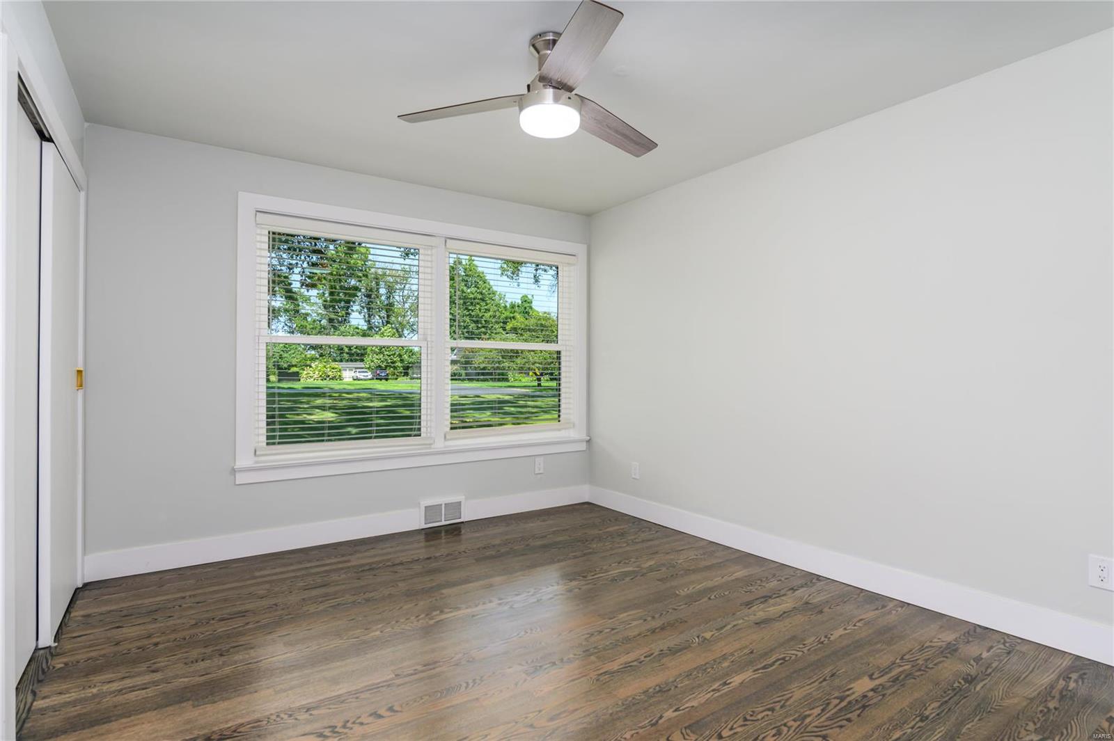 Country Aire - Residential