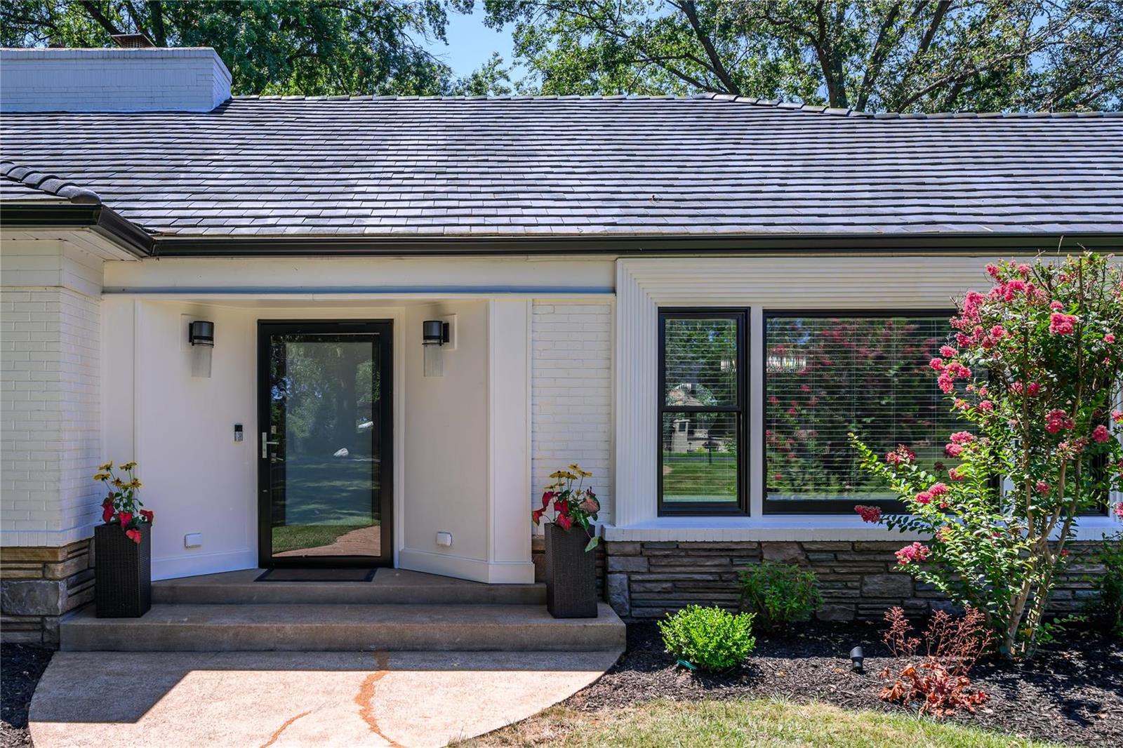 Country Aire - Residential