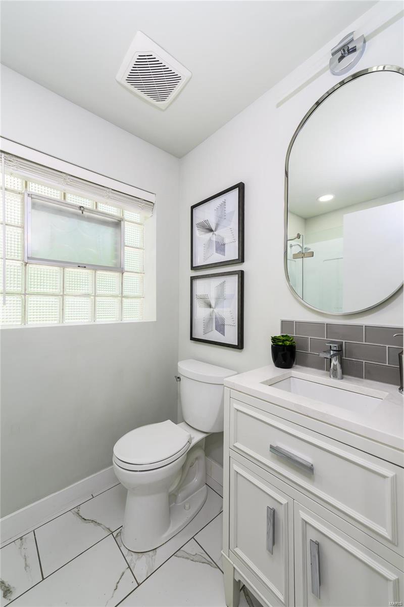 Country Aire - Residential