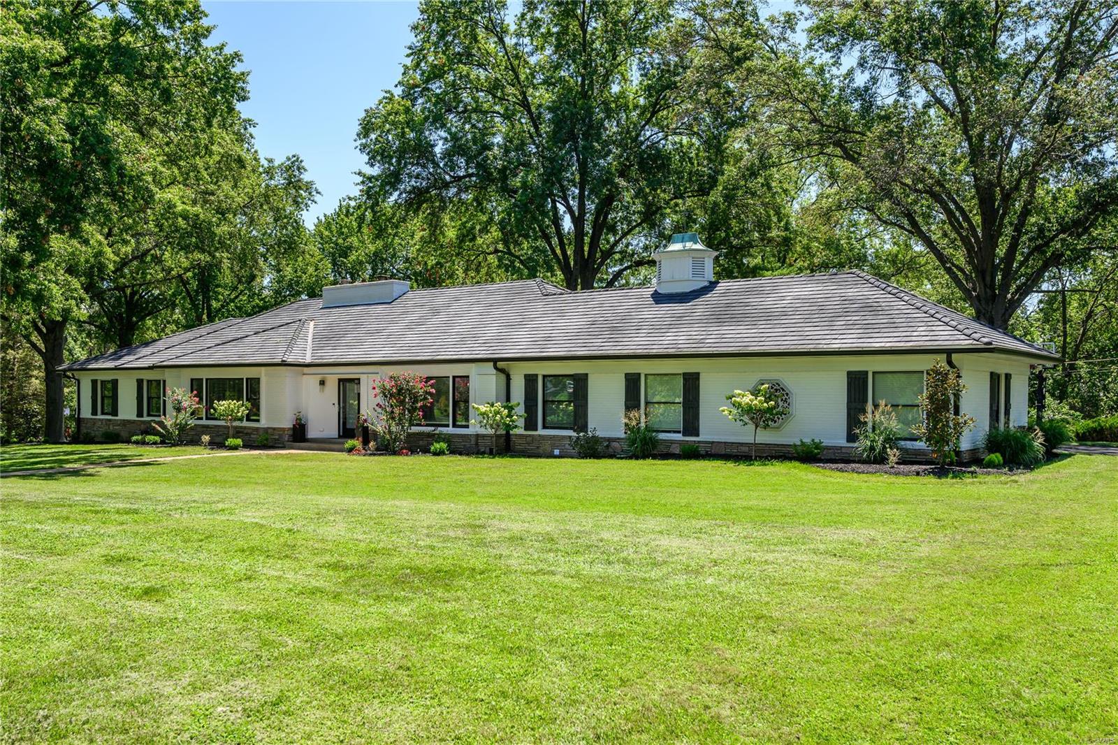 Country Aire - Residential