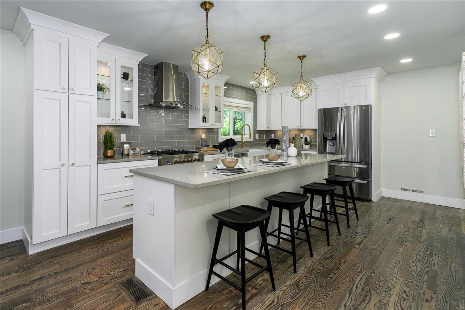 Country Aire - Residential