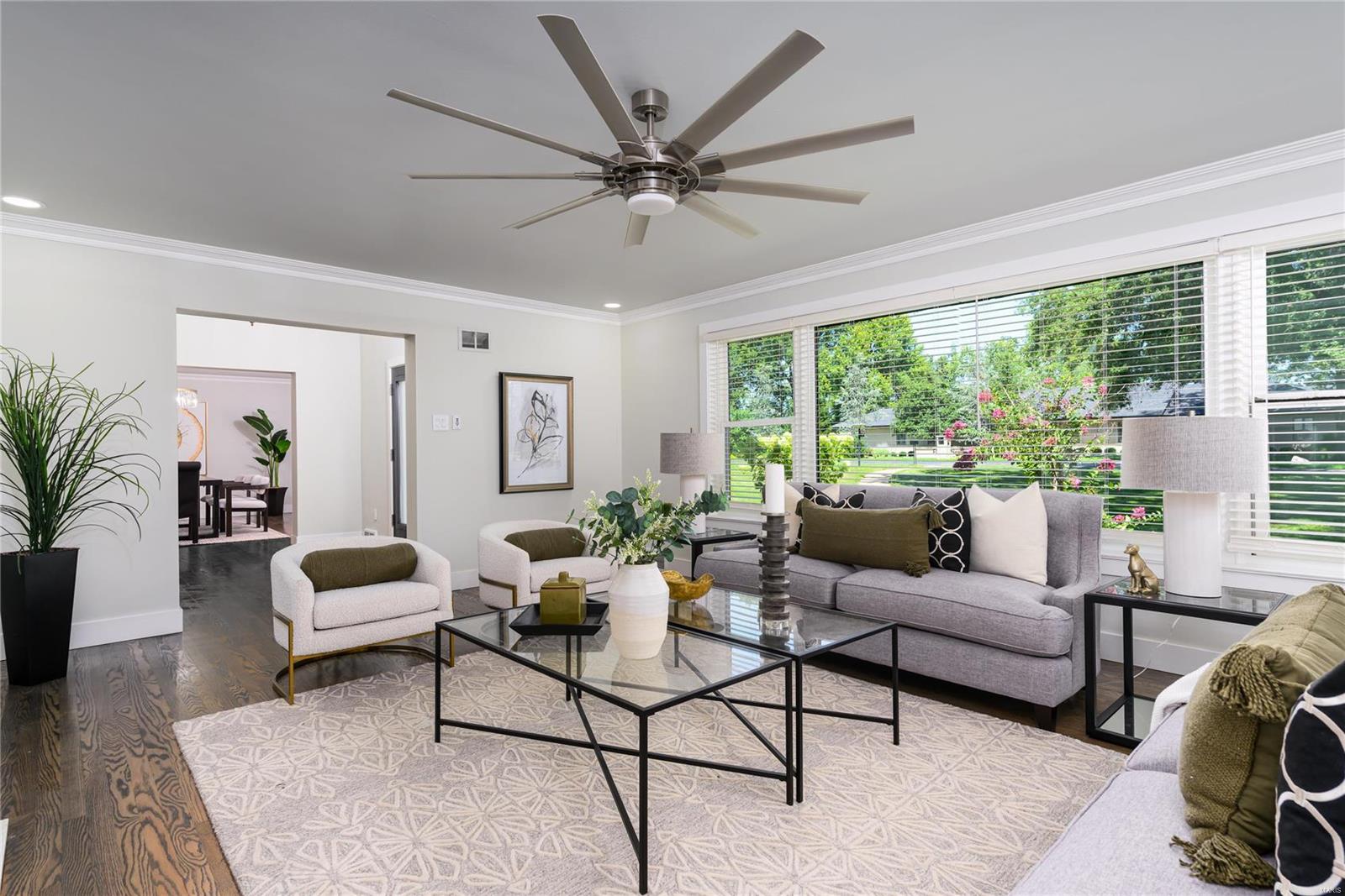 Country Aire - Residential