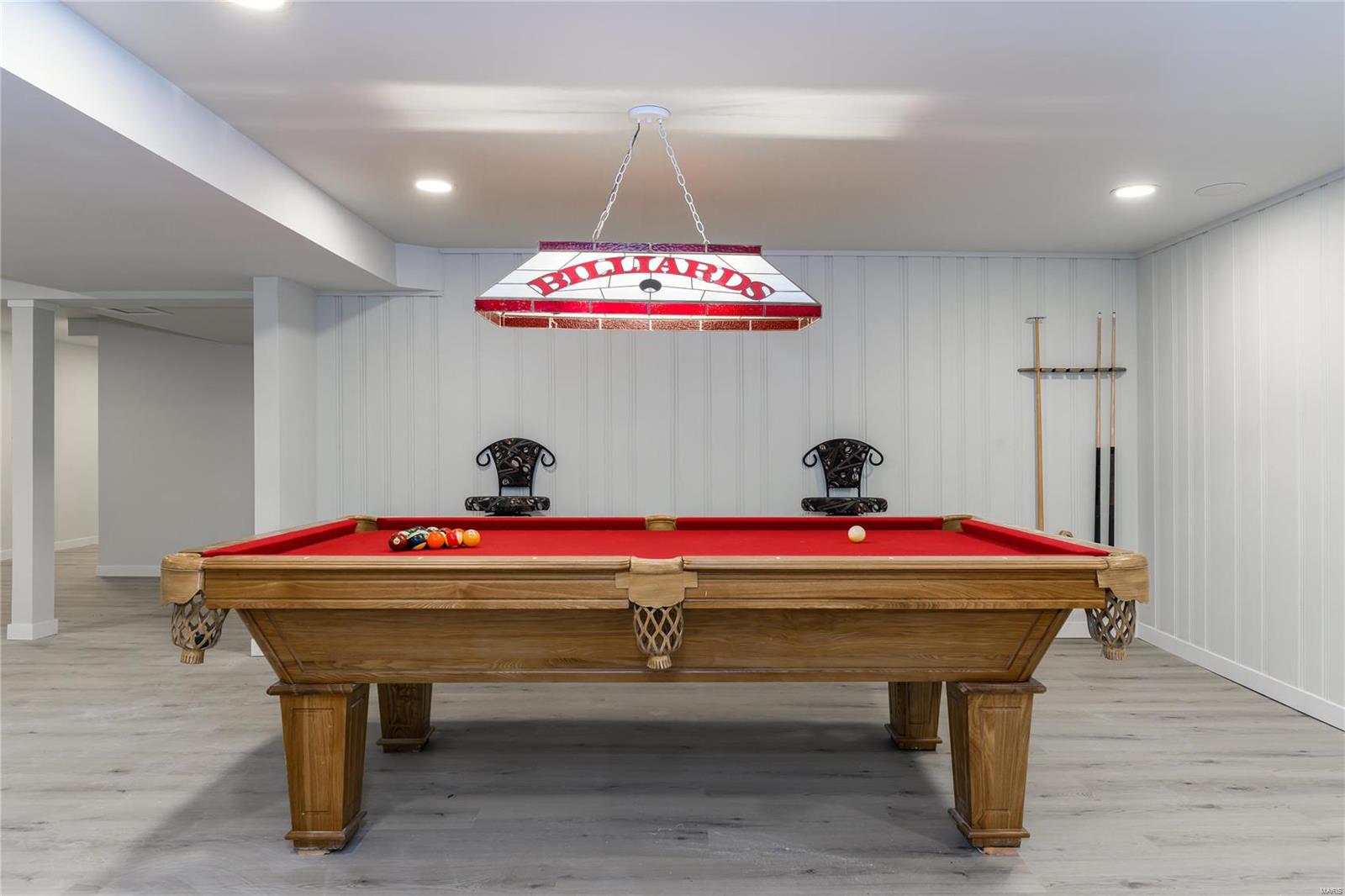 Country Aire - Residential