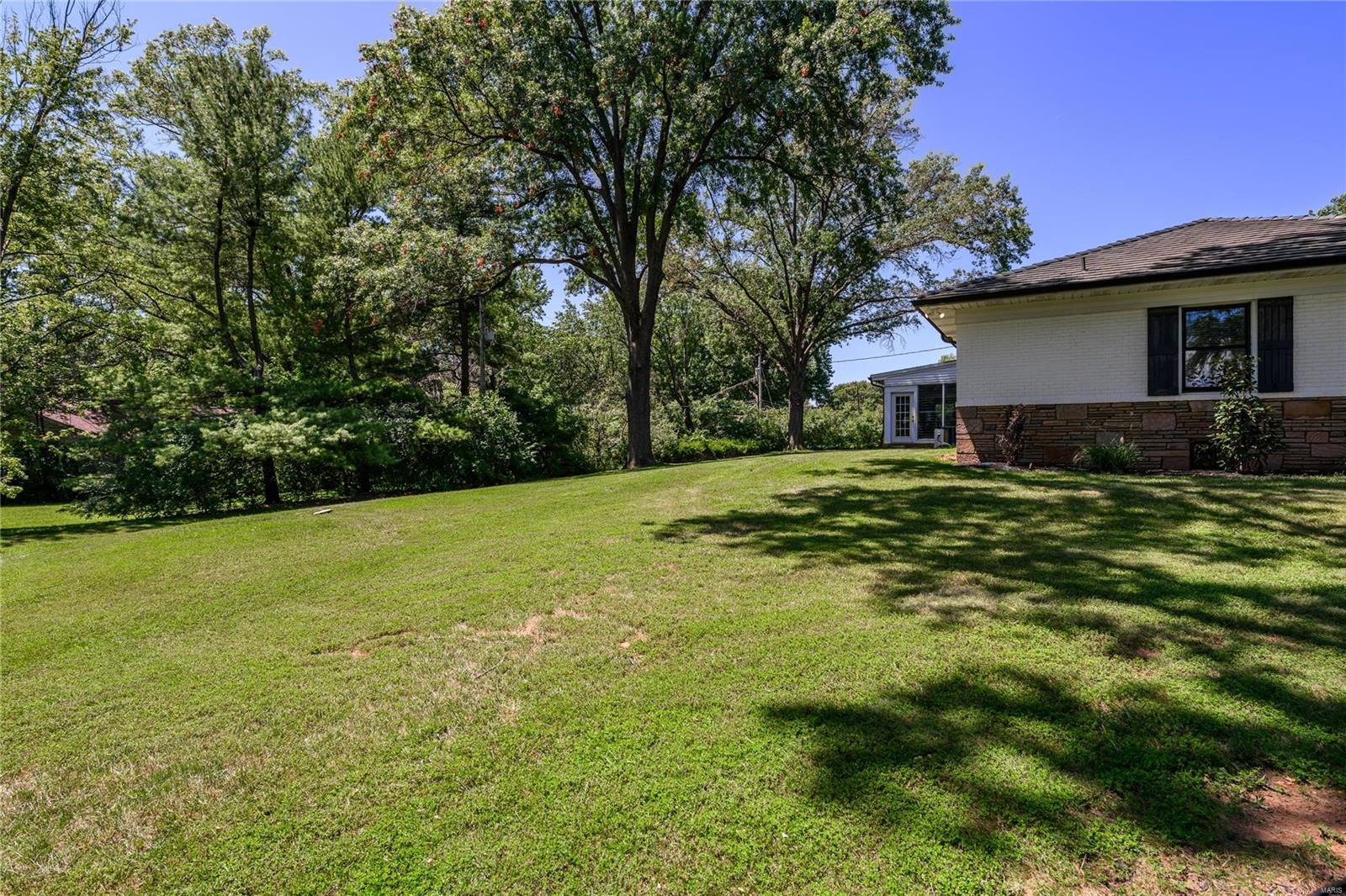 Country Aire - Residential