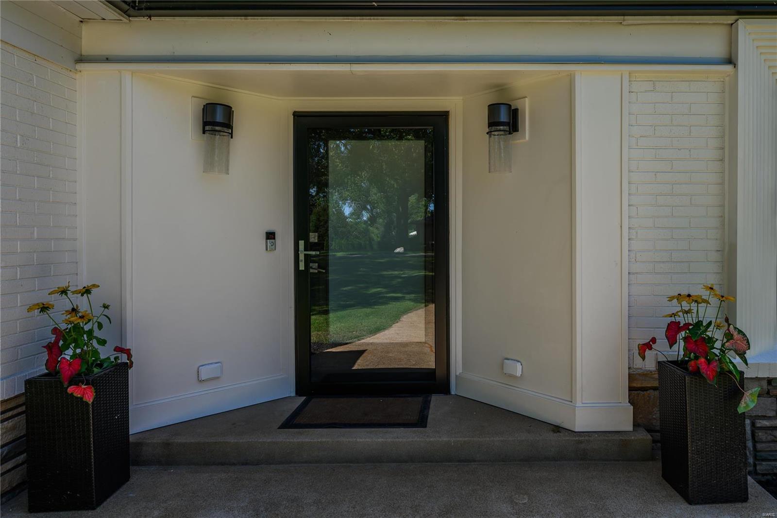 Country Aire - Residential