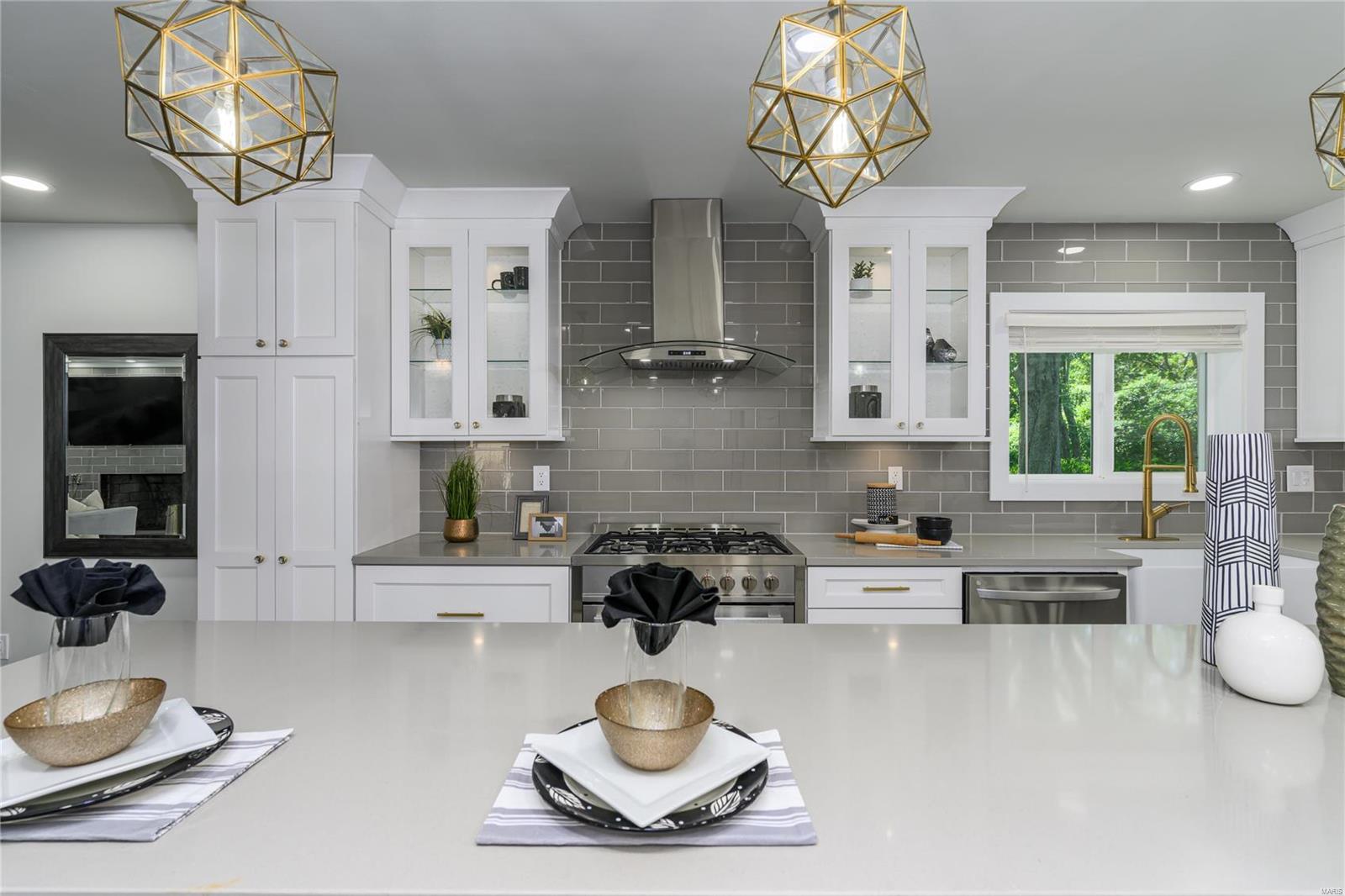 Country Aire - Residential