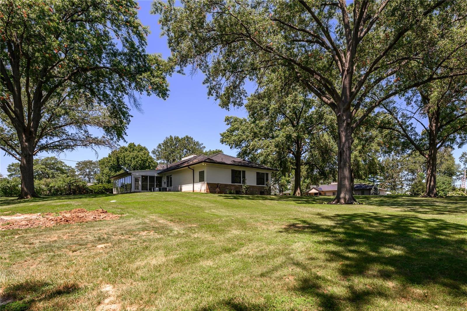 Country Aire - Residential