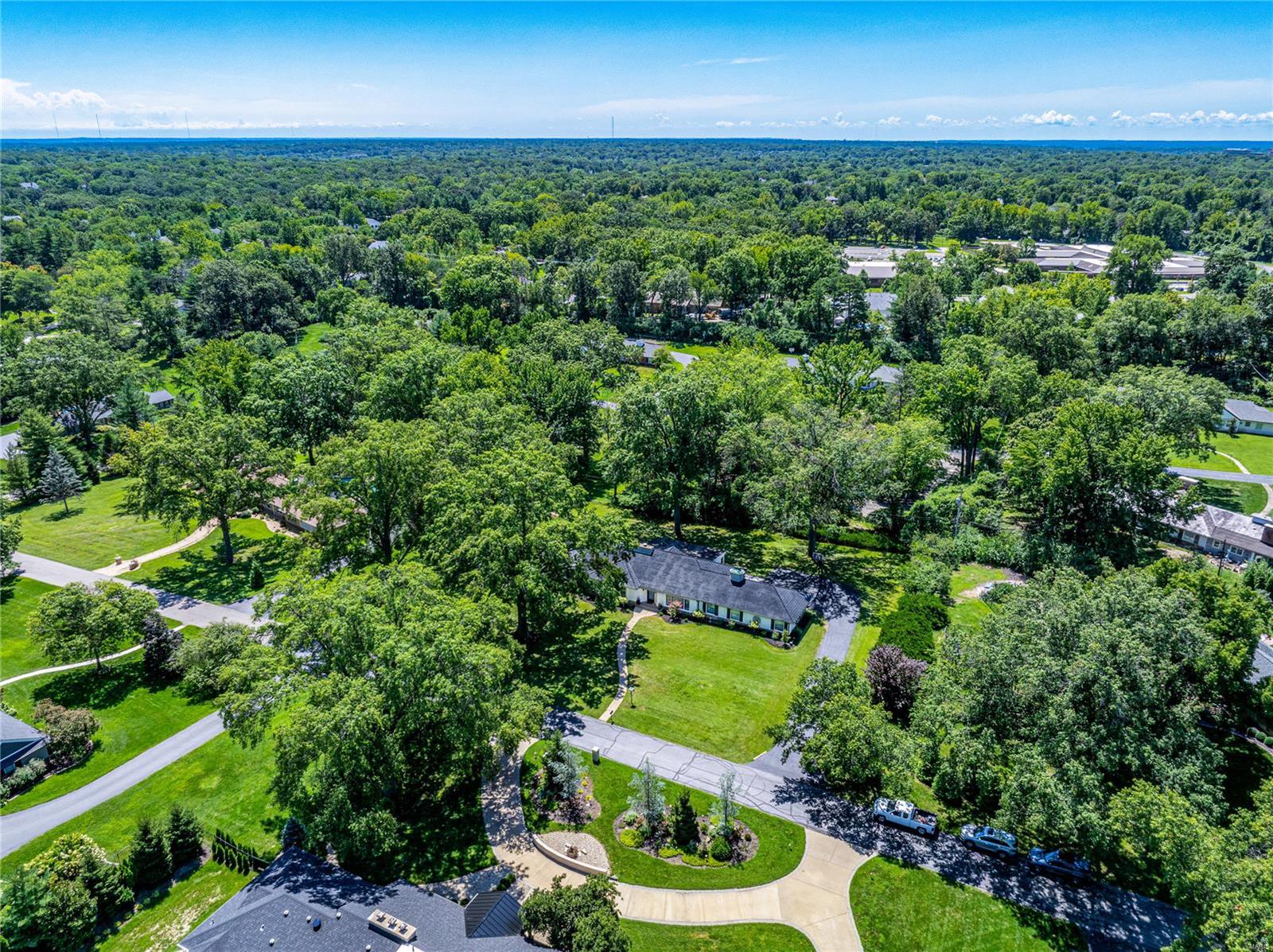 Country Aire - Residential