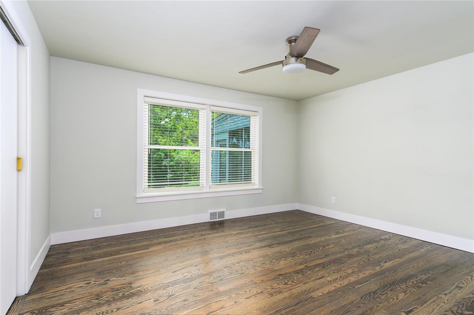 Country Aire - Residential