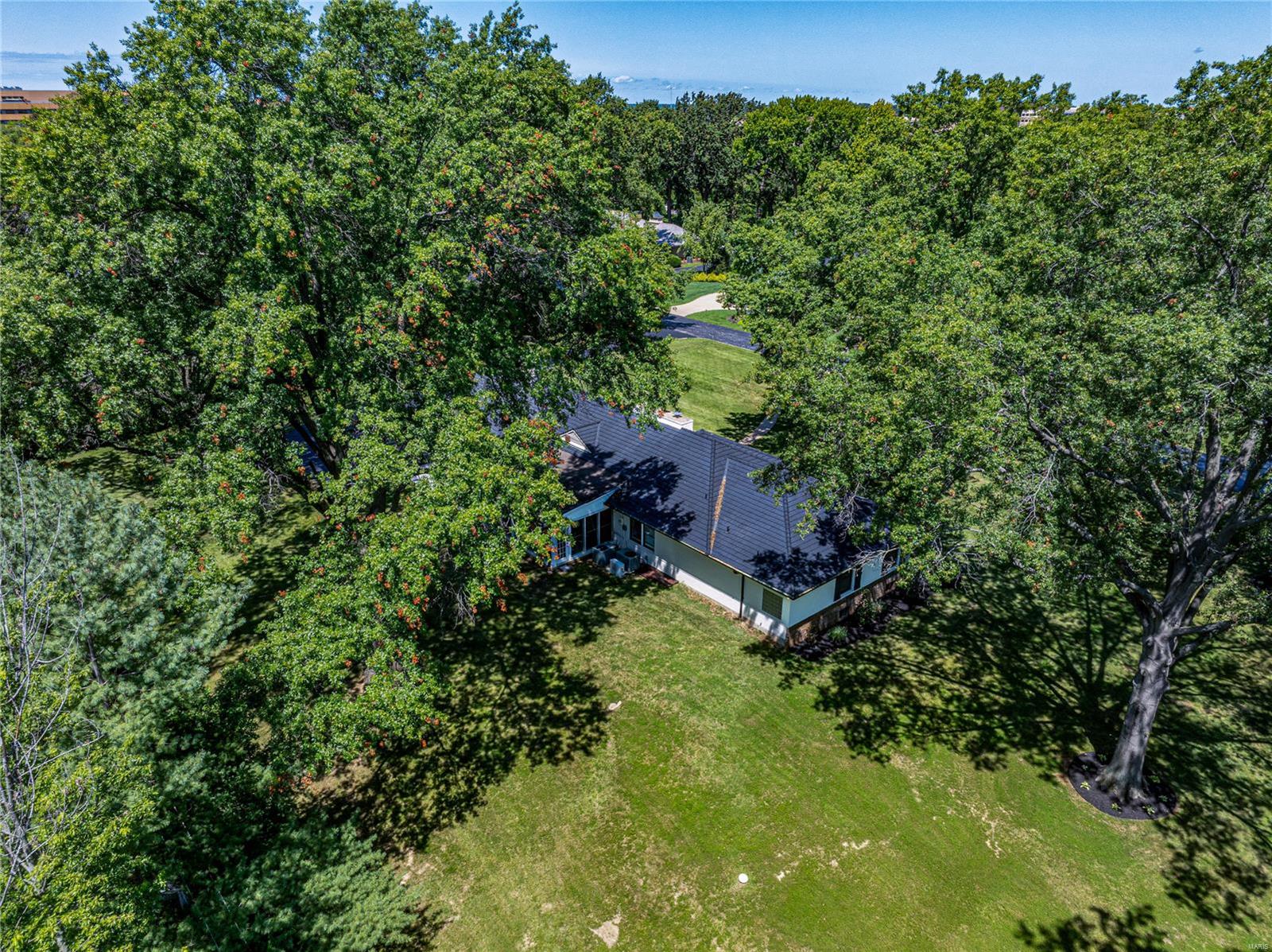 Country Aire - Residential