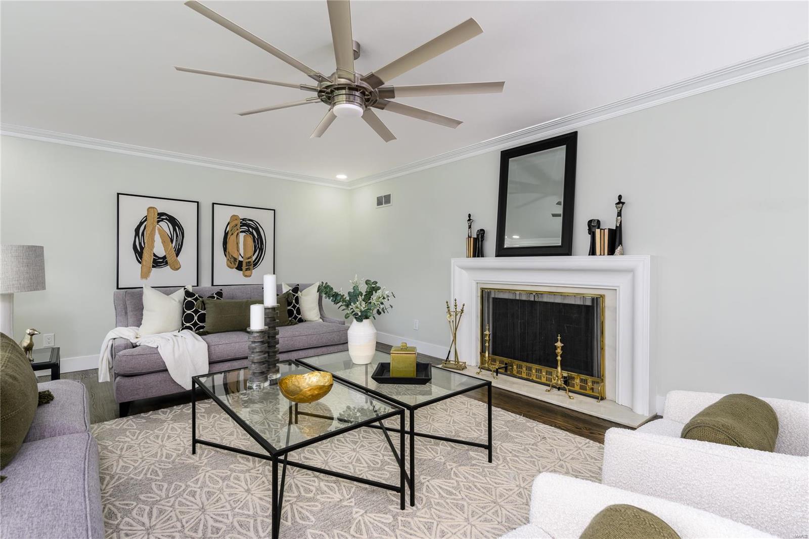 Country Aire - Residential