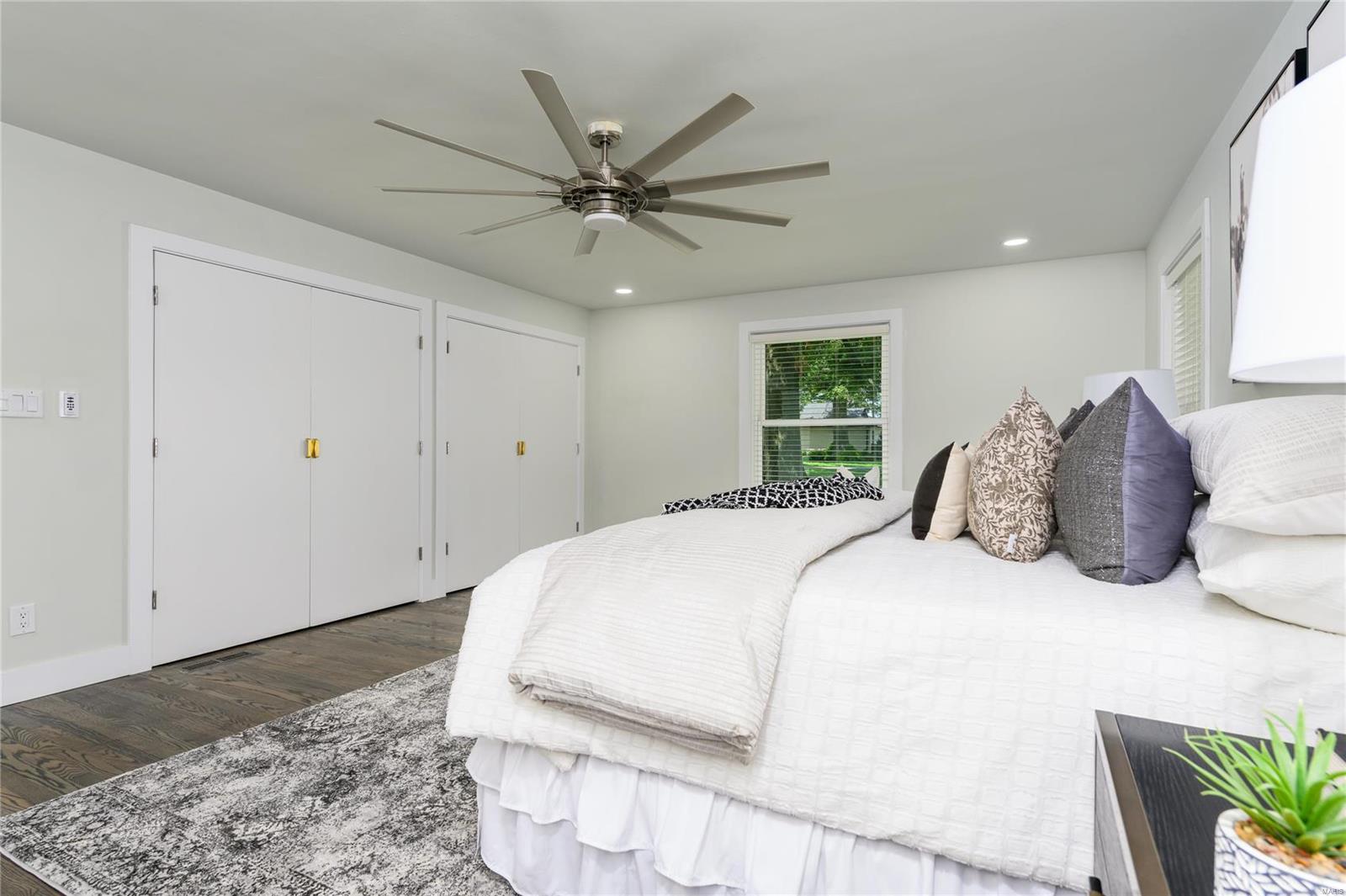 Country Aire - Residential