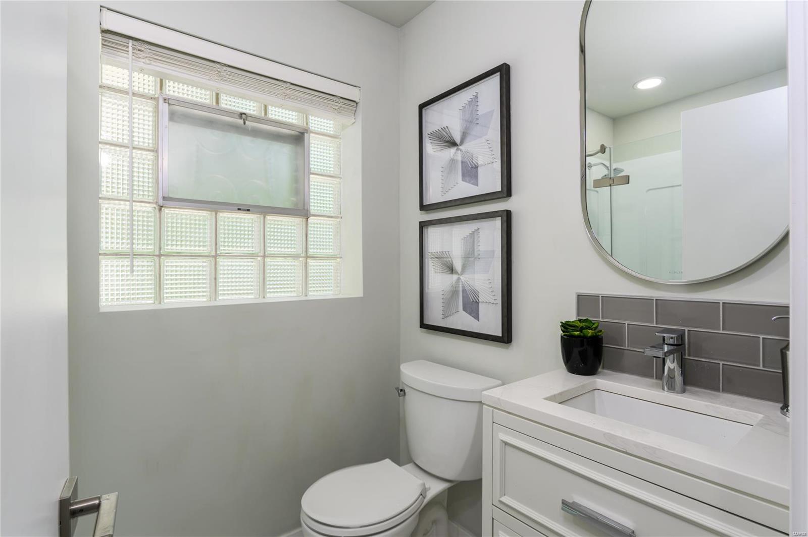 Country Aire - Residential